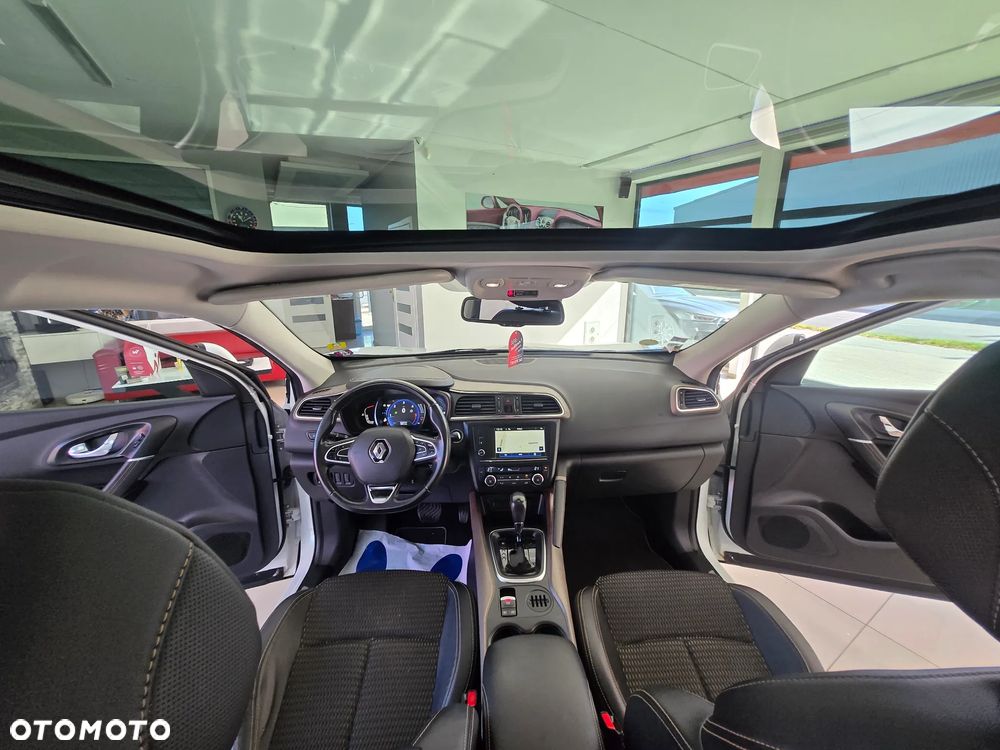 Renault Kadjar Energy dCi 130 X-tronic Bose Edition - 10