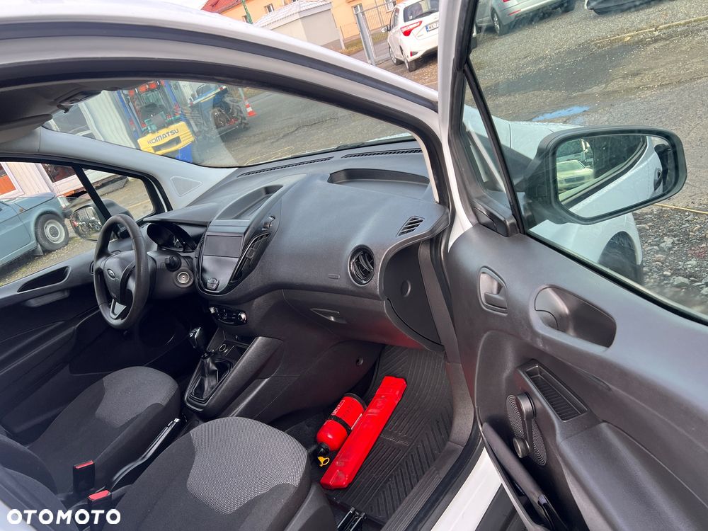 Ford Transit CURIER - 17