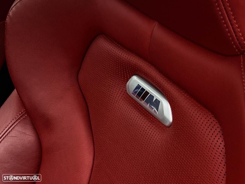 BMW M3 DKG - 21