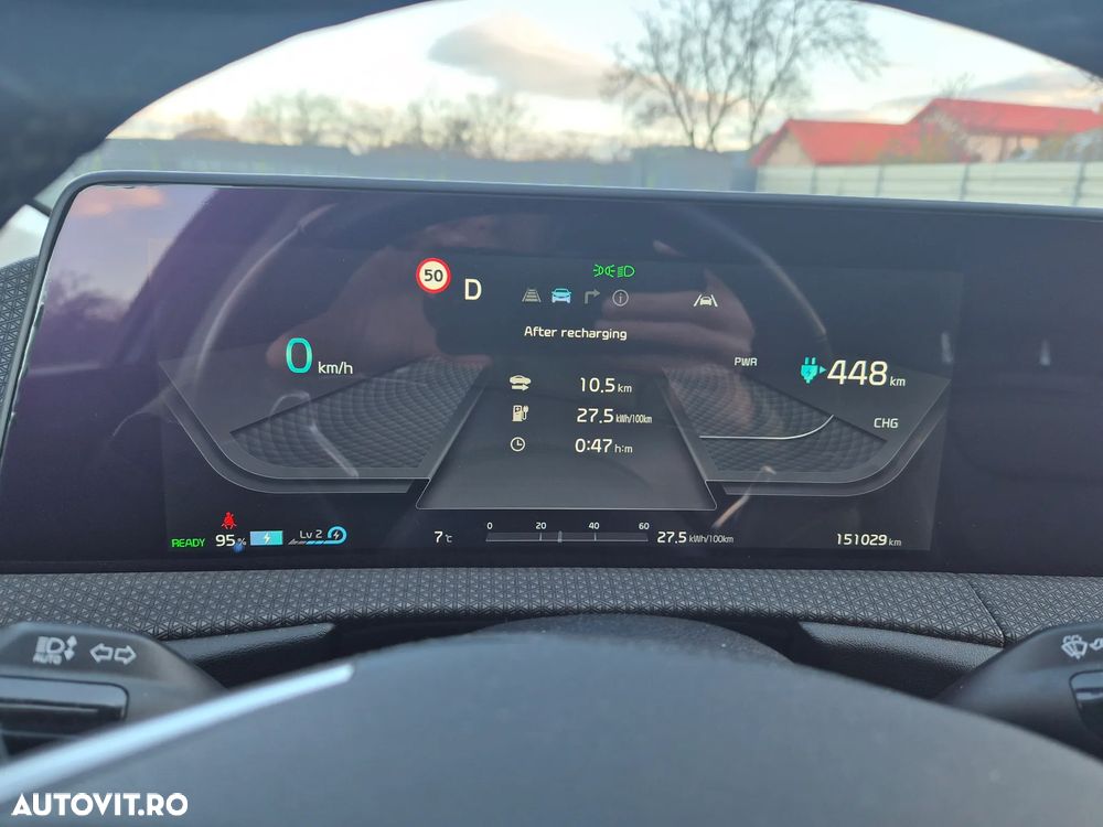 Kia EV6 77,4-kWh Business - 2