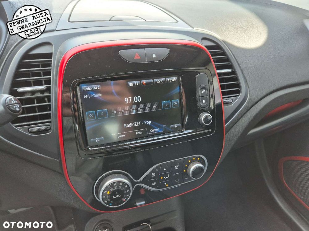 Renault Captur - 28