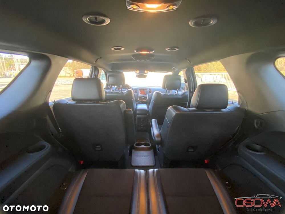 Dodge Durango - 31
