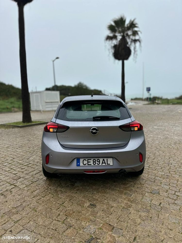 Opel Corsa 1.2 S&S - 6