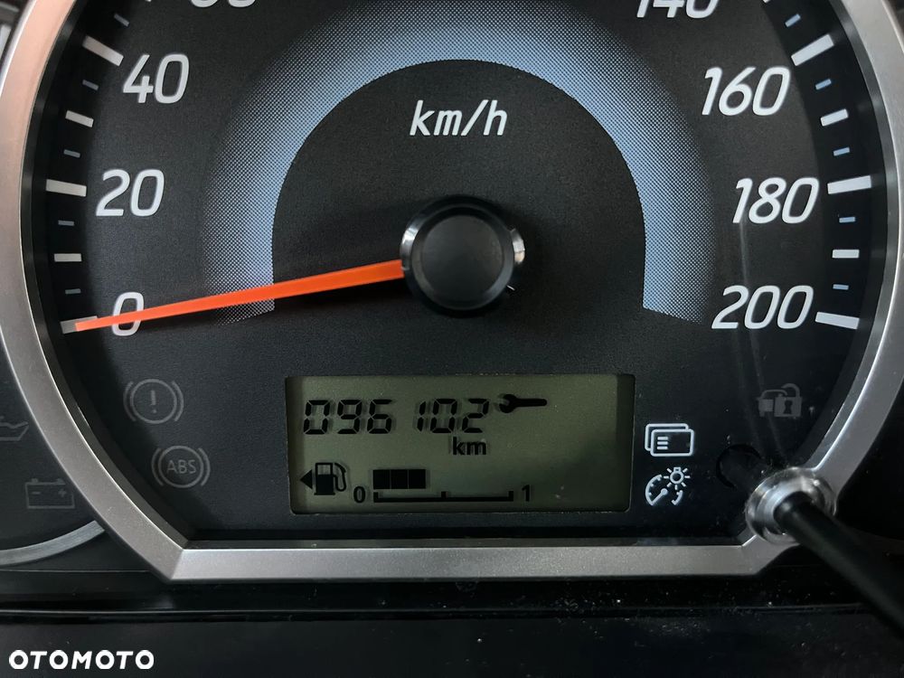 Mitsubishi Space Star 1.2 Clear Tec Edition+ - 22