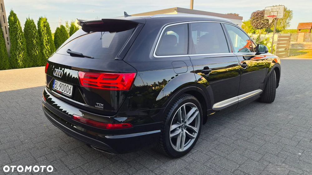 Audi Q7 - 29