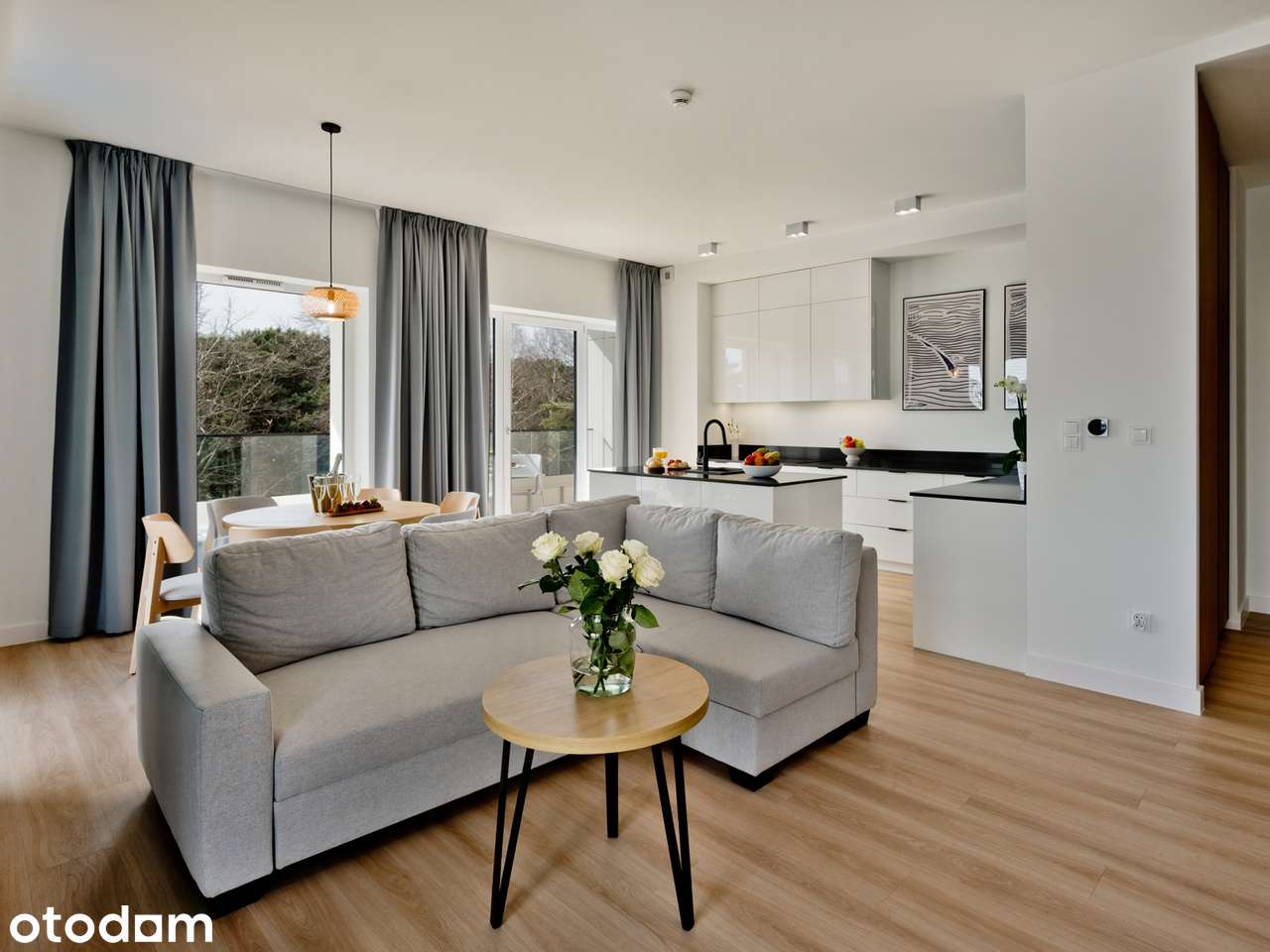Penthouse w legendarnym Hotelu LIDO - Basen, SPA & Restauracja