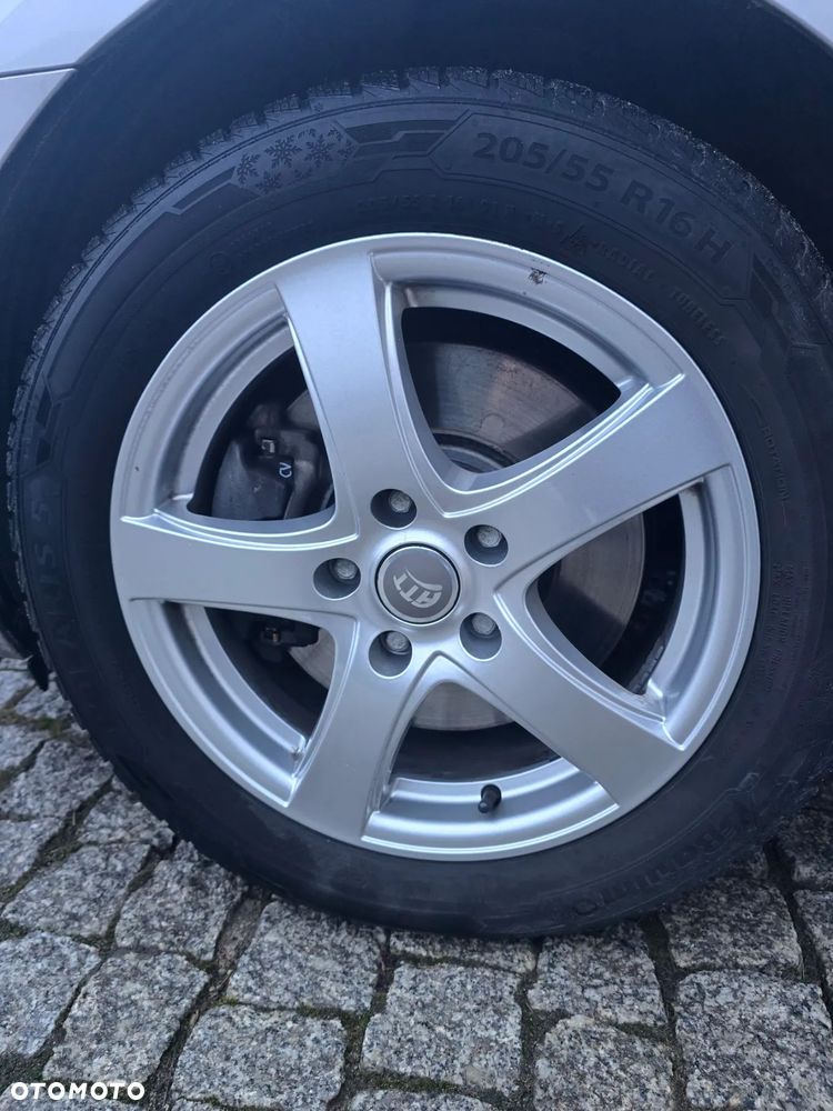 Skoda Octavia 2.0 TSI GPF Style DSG - 13