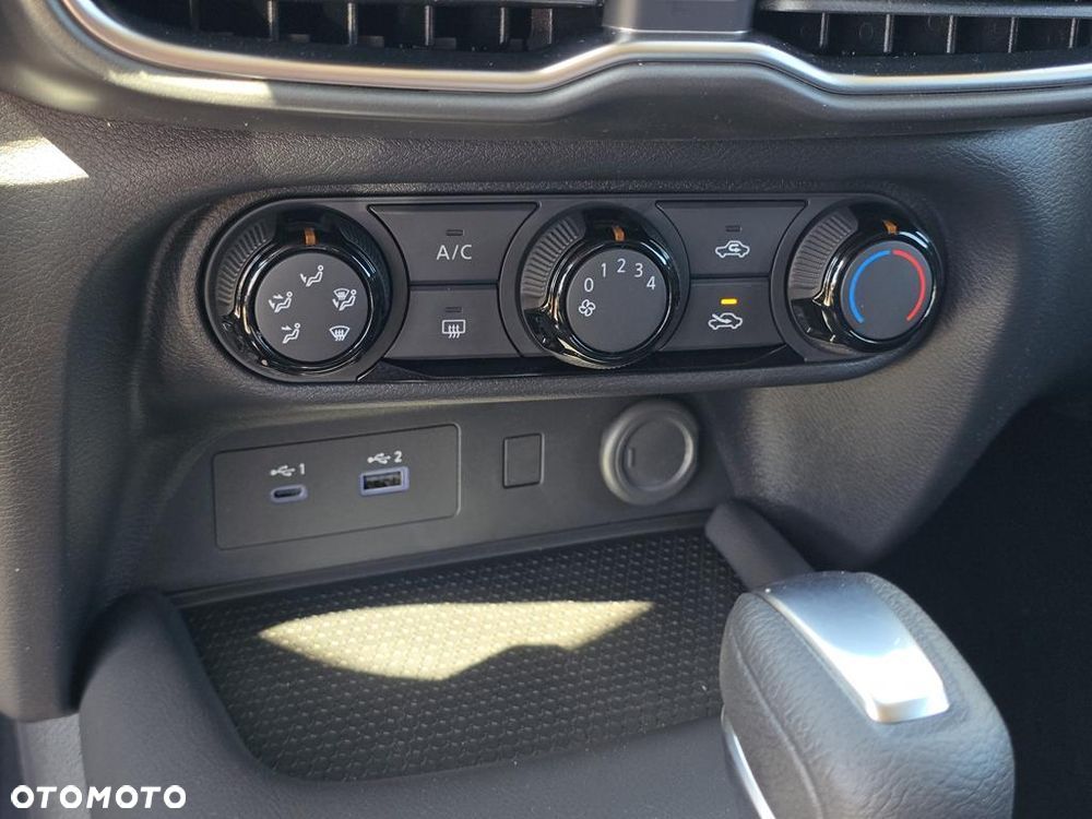 Nissan Juke 1.0 DIG-T Acenta DCT - 19