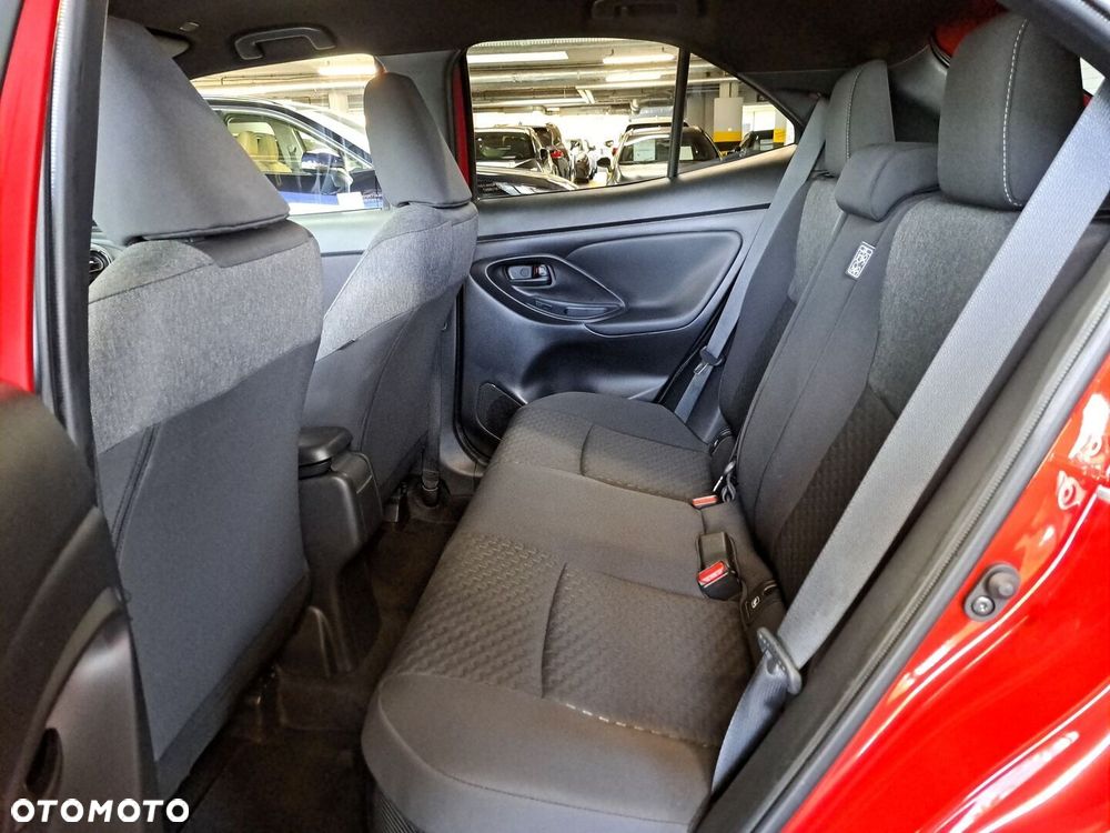 Toyota Yaris Cross Hybrid 1.5 Style - 12