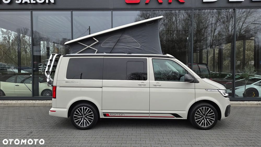 Volkswagen California - 40