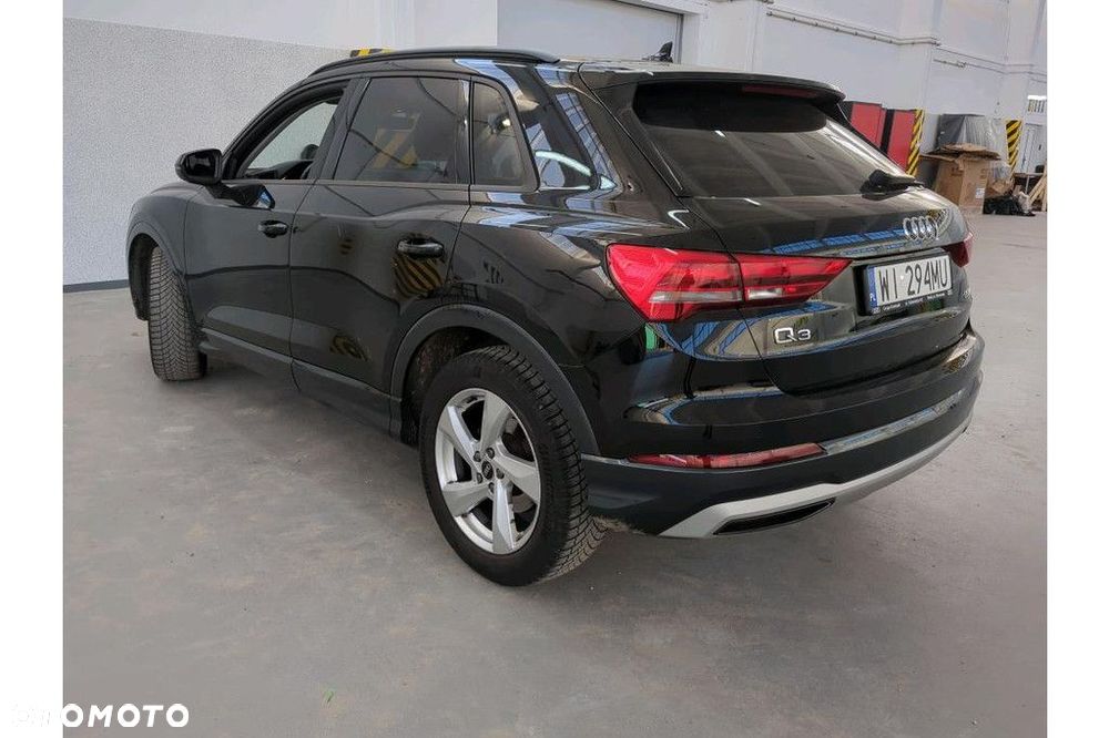 Audi Q3 - 2