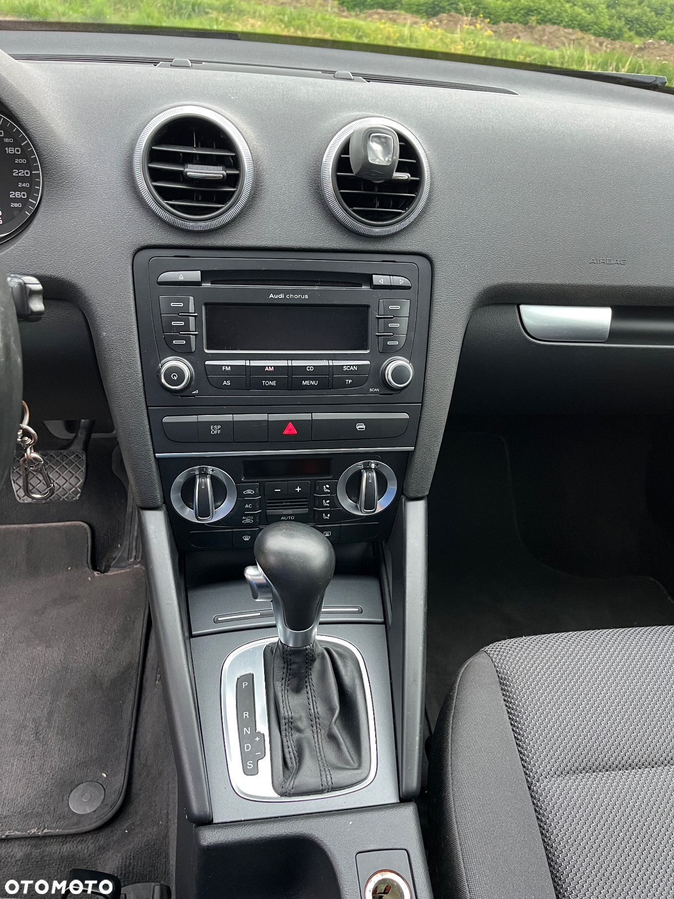 Audi A3 1.6 Sportback S tronic Attraction - 21