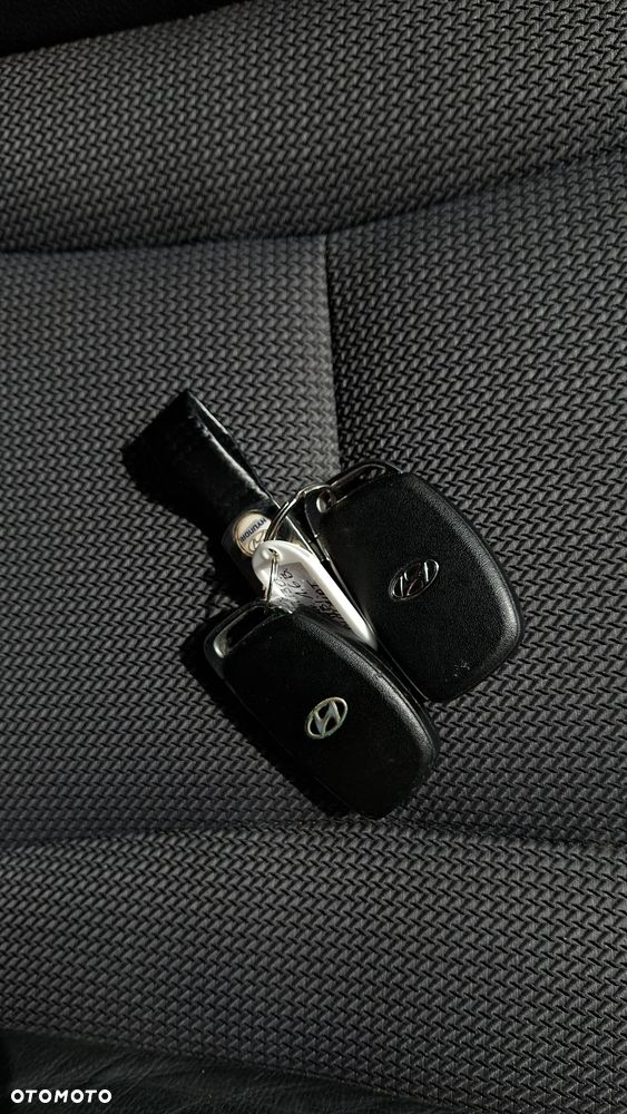 Hyundai i30 Kombi 1.6 GDi DCT Premium - 37