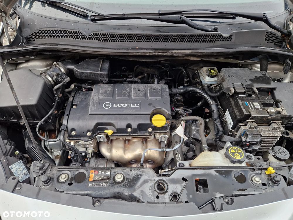 Opel Corsa 1.4 Enjoy S&S - 14