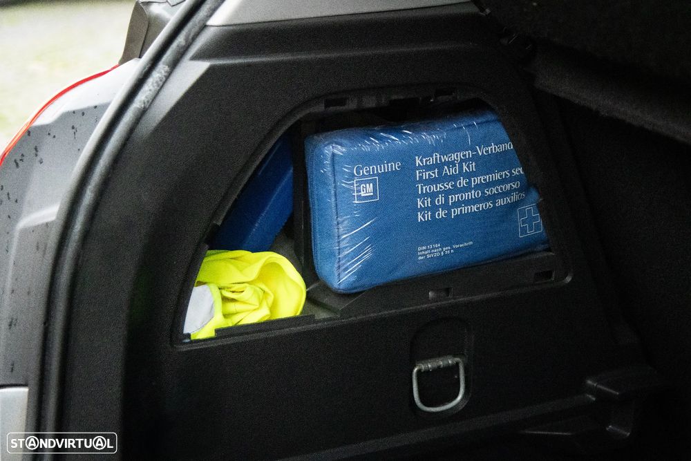 Opel Corsa 1.3 CDTi Edition - 10