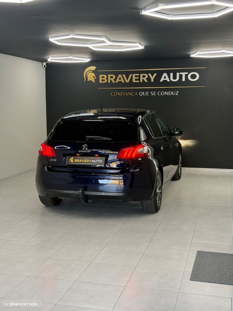 Peugeot 308 1.2 PureTech Business Line - 6