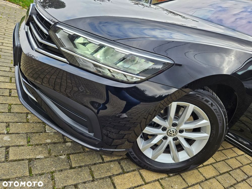 Volkswagen Passat 1.5 TSI EVO Business - 29