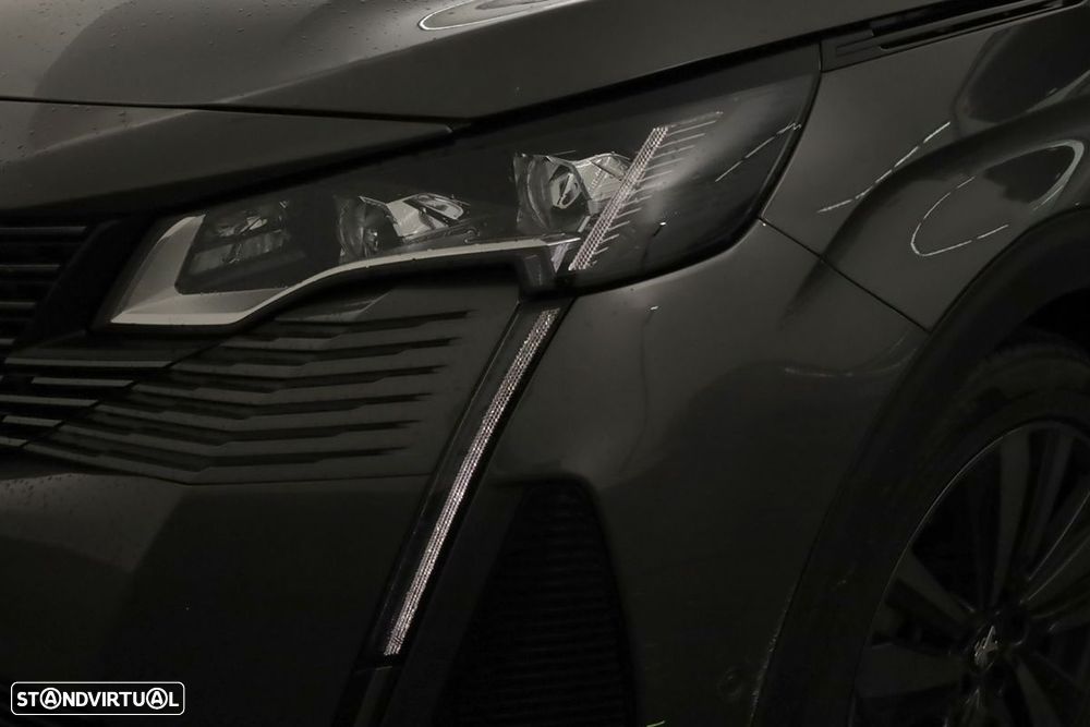 Peugeot 3008 1.2 PureTech GT EAT8 - 5