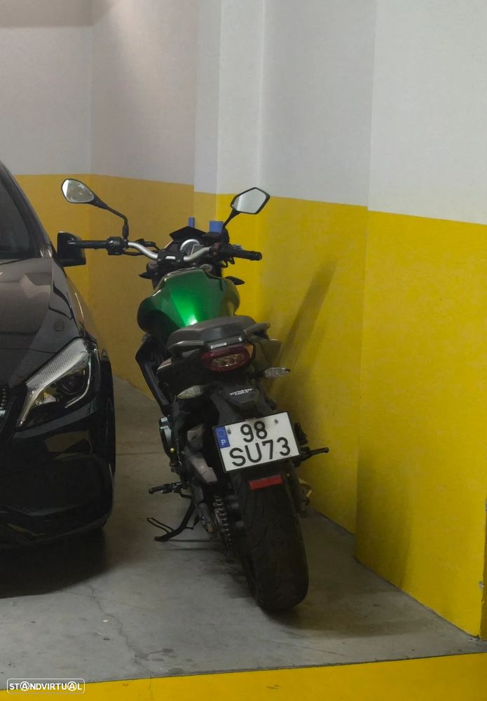 Benelli 302 S Bn 302 - 4