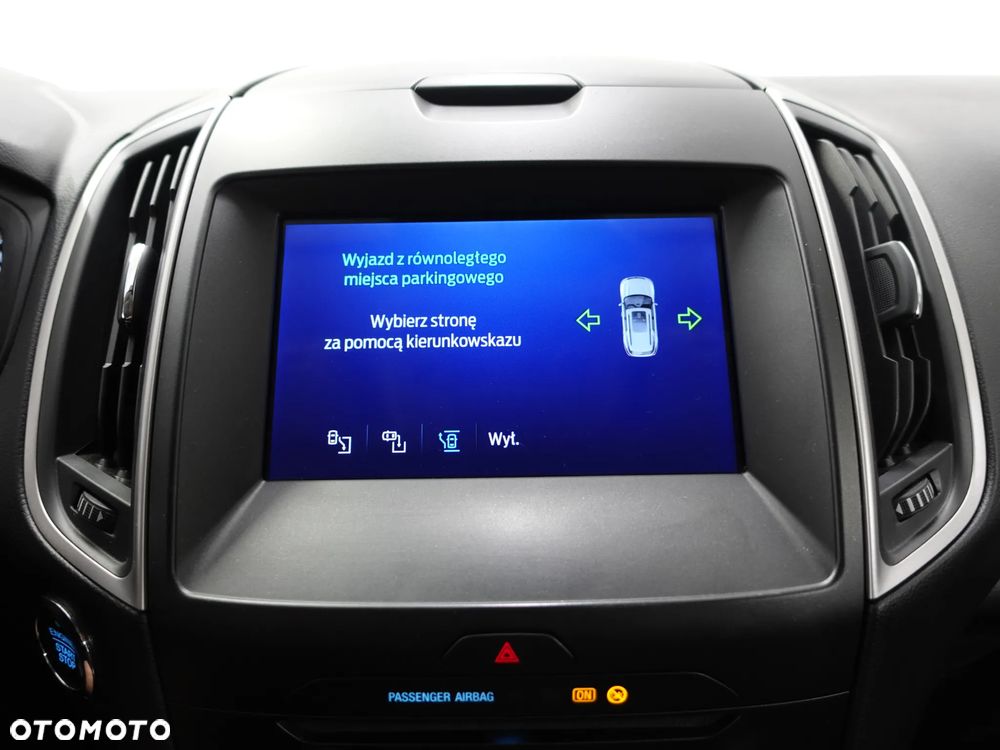 Ford S-Max - 37