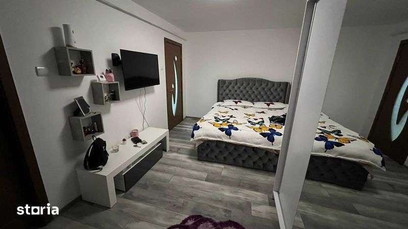 Vand garsoniera Caracal - comfort 1 - 28 mp - Imagine principală: 2/7