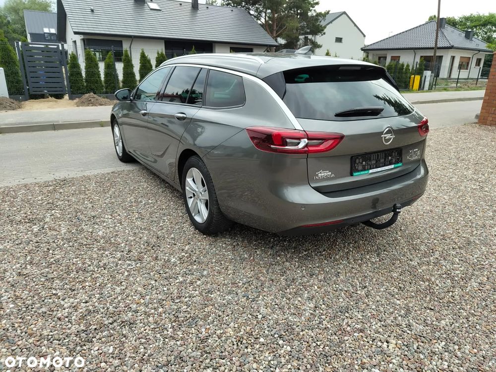 Opel Insignia 2.0 CDTI Ultimate S&S - 30