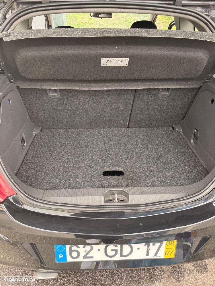 Opel Corsa 1.3 CDTi - 11