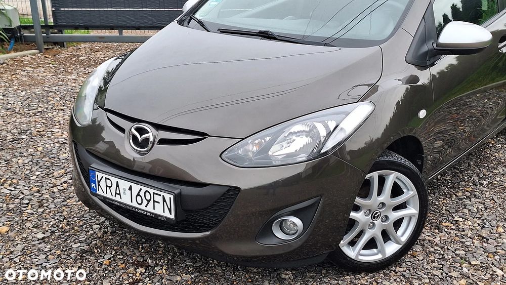 Mazda 2 - 28