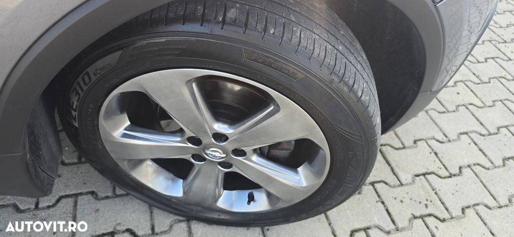 Opel Mokka 1.6 CDTI ECOFLEX Start/Stop 4x4 Edition - 22