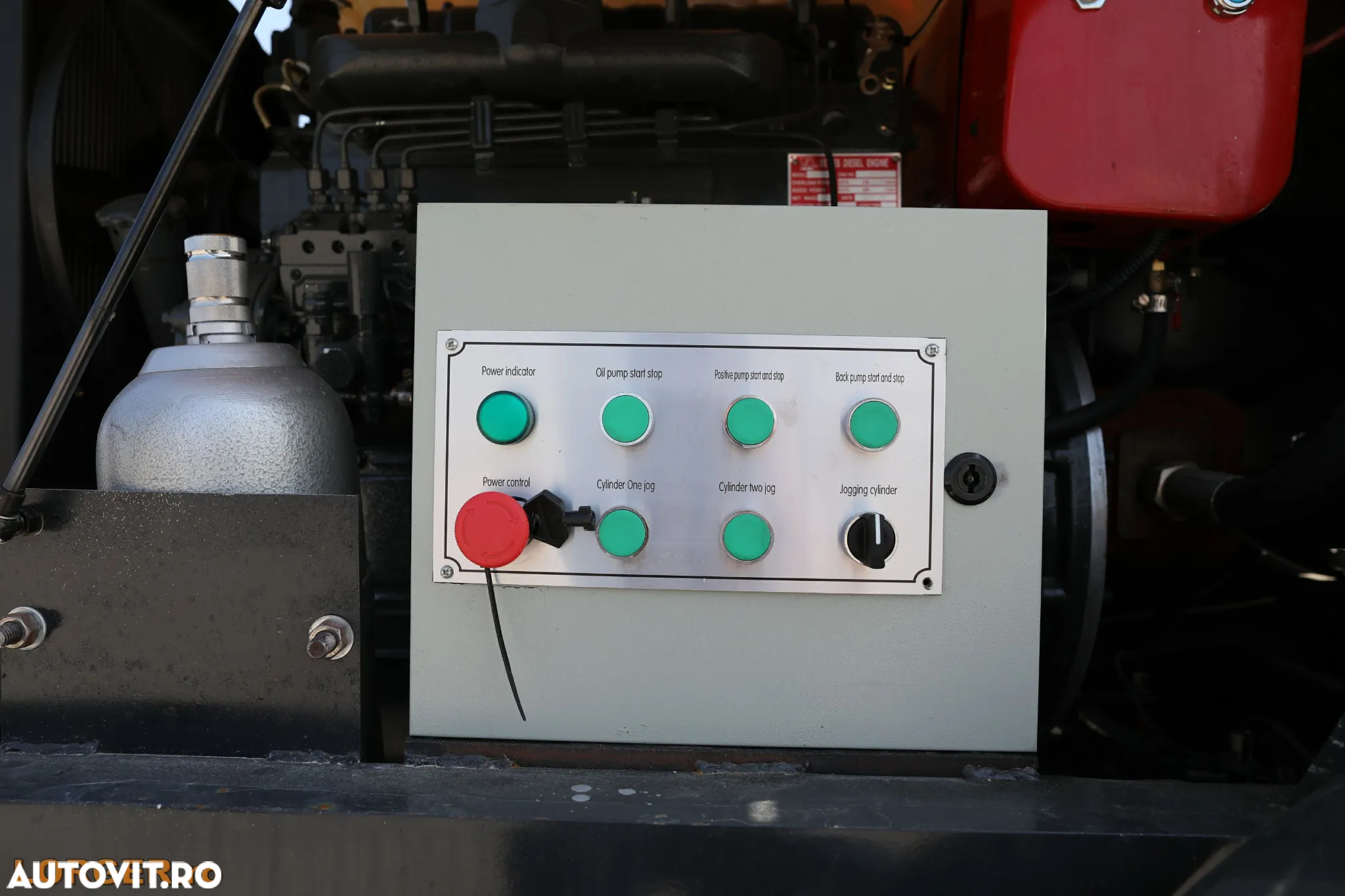 Plus Power VTGZ-20S - 12
