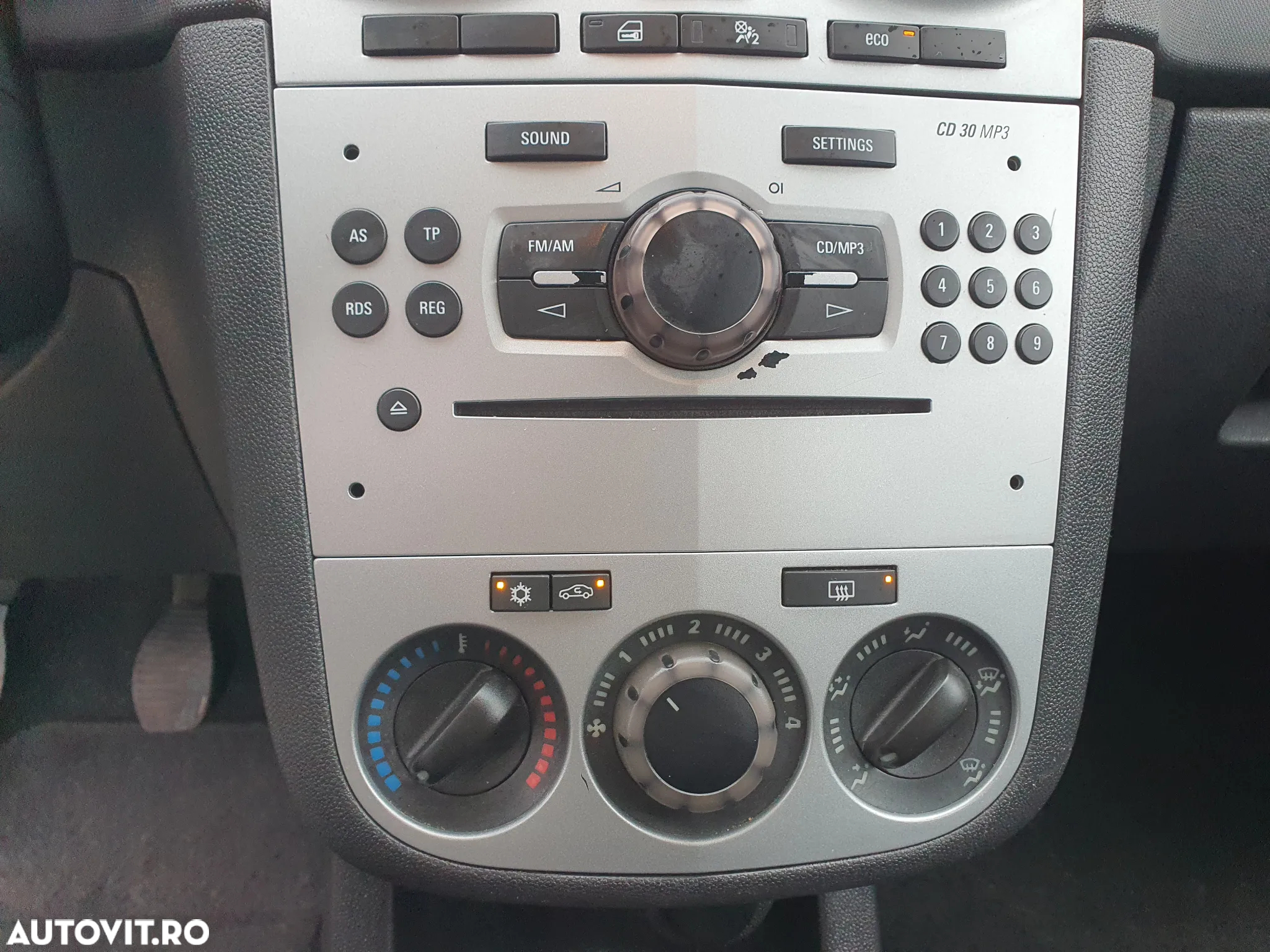 Opel Corsa 1.3 CDTI DPF (ecoFLEX) Color Edition - 15