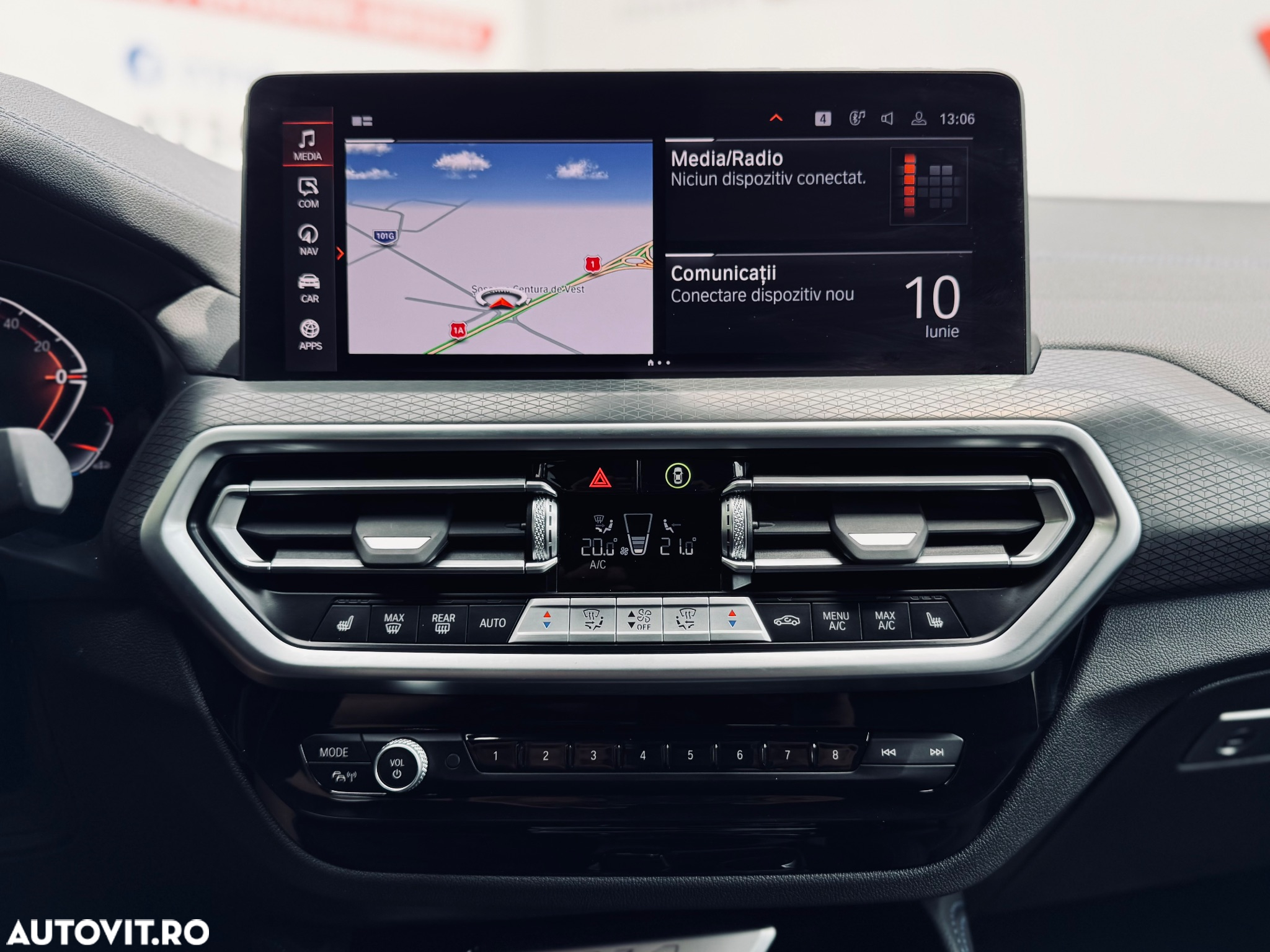 BMW X4 xDrive30d Aut. M Sport - 34