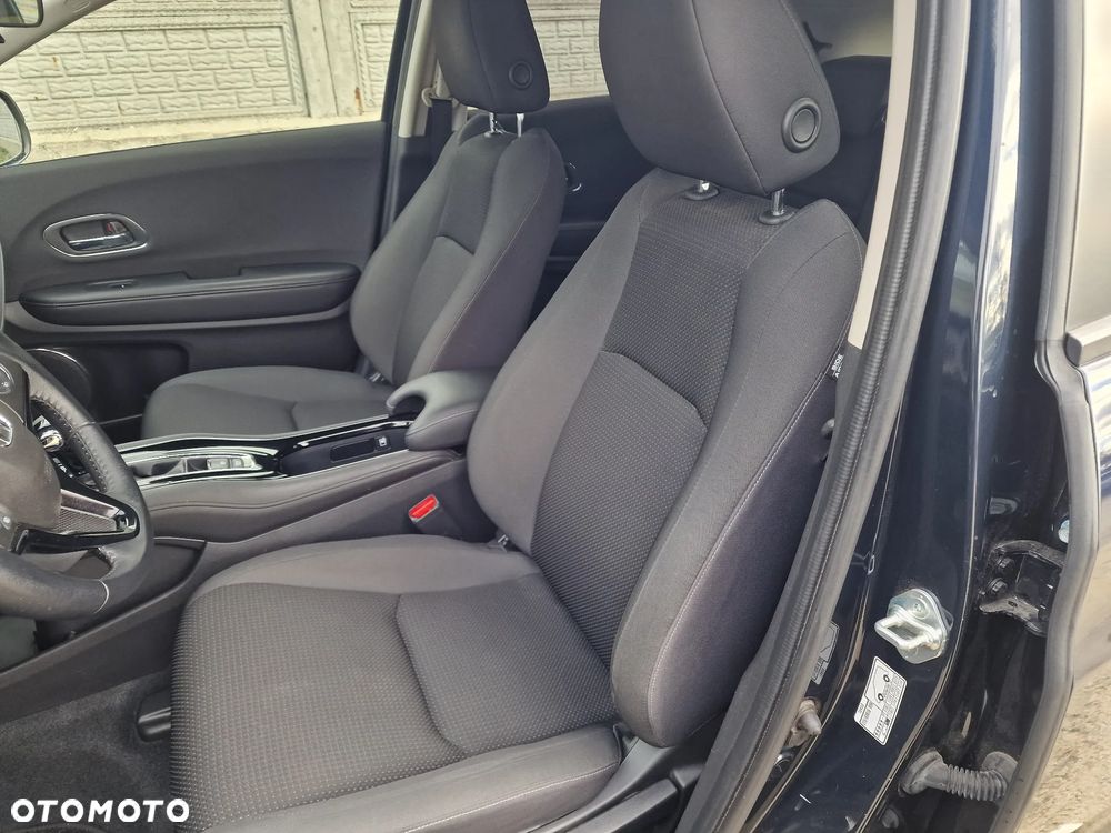 Honda HR-V 1.5 i-VTEC CVT Elegance - 10