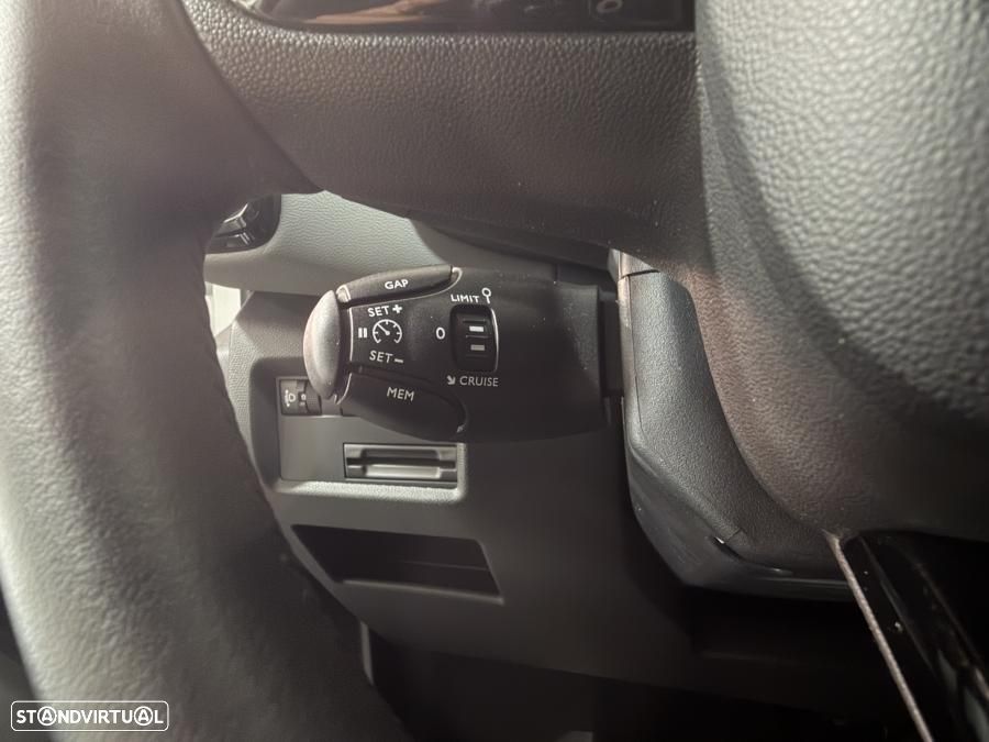 Citroën C5 Aircross 1.6 Hybrid Shine e-EAT8 - 18
