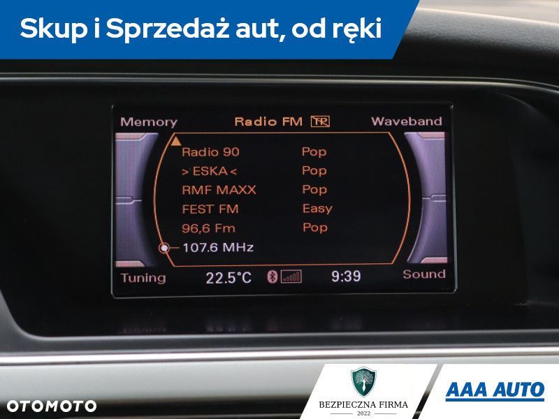 Audi A5 Coupé - 15