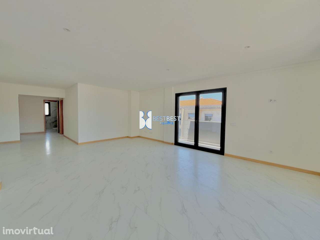 APARTAMENTO T3 NOVO EM ARCO DE BAÚLHE, BRAGA - Grande imagem: 3/10