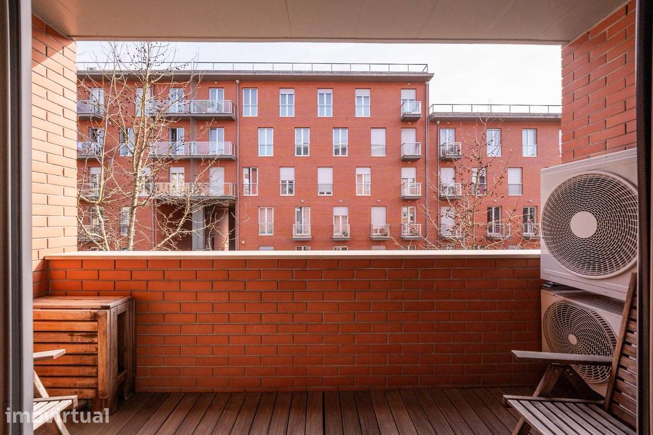 Apartamento T3 - Quinta da Portela - Grande imagem: 3/19