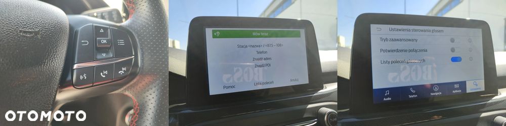 Ford Focus 1.5 EcoBlue Start-Stopp-System ST-LINE X - 24