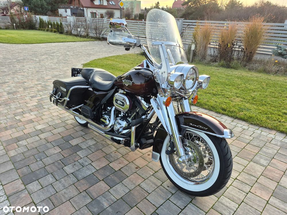 Harley-Davidson Touring Road King - 6