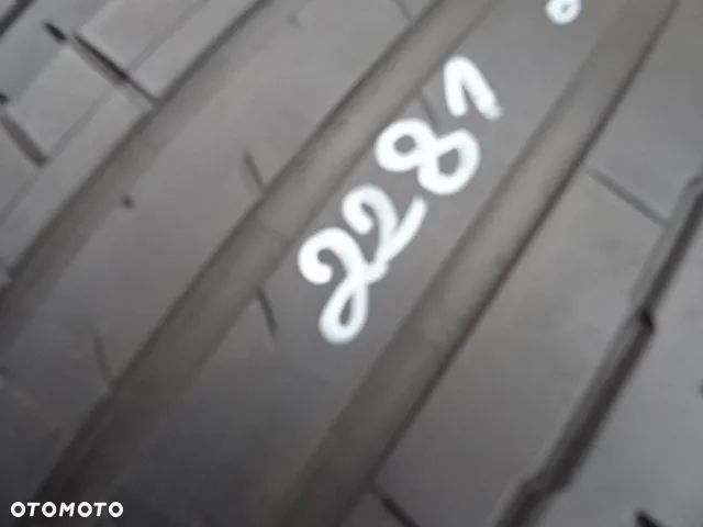 255/45/R19 104W Hankook Ventus S1 Evo 3 Suv - 9