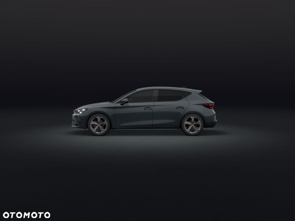 Cupra Leon 1.5 TSI - 2