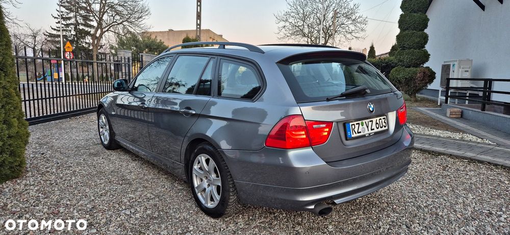 BMW Seria 3 320i Edition Lifestyle - 5