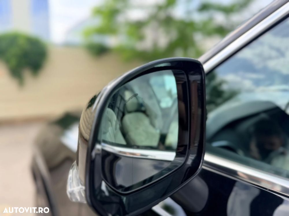 Volvo XC 90 B5 MHEV AWD 7 locuri Inscription - 17