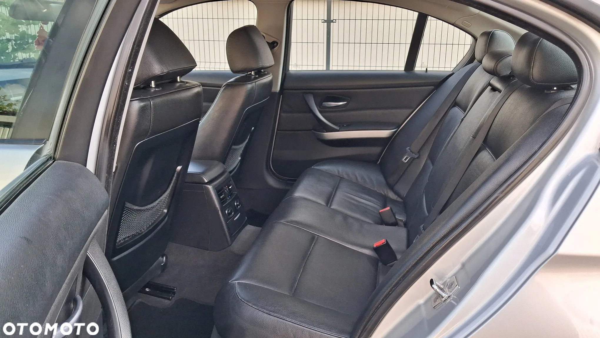 BMW Seria 3 - 11