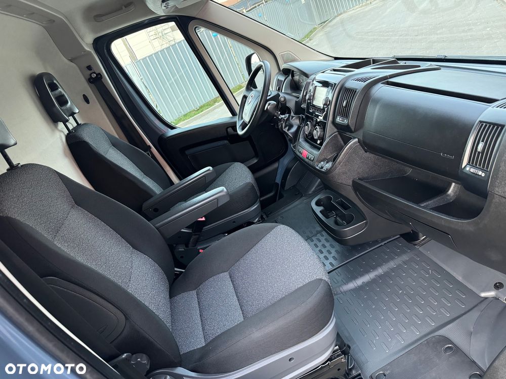 Fiat Ducato L1H1 - 7