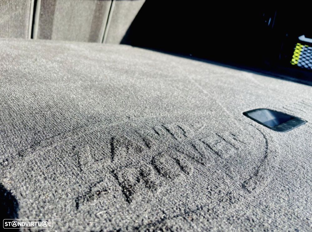 Land Rover Range Rover Sport 3.0 P460e Dynamic SE - 4