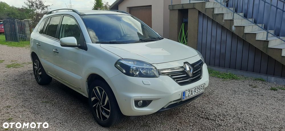 Renault Koleos - 2
