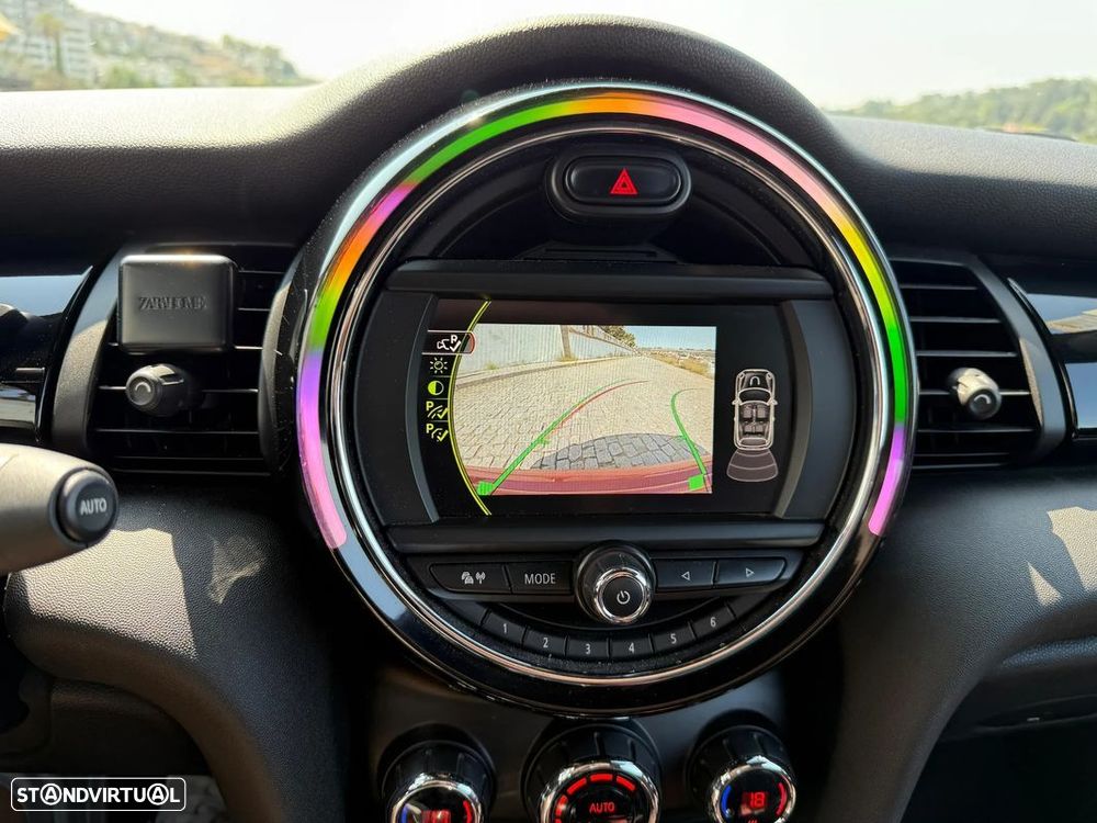 MINI Cabrio Cooper D - 29