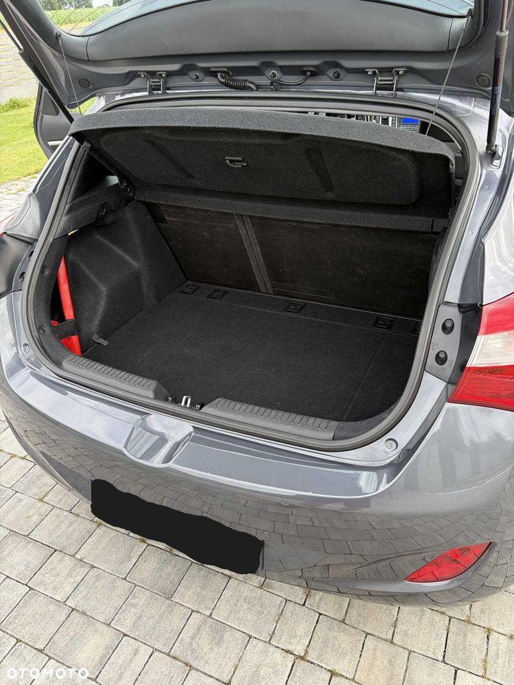 Hyundai i30 - 4