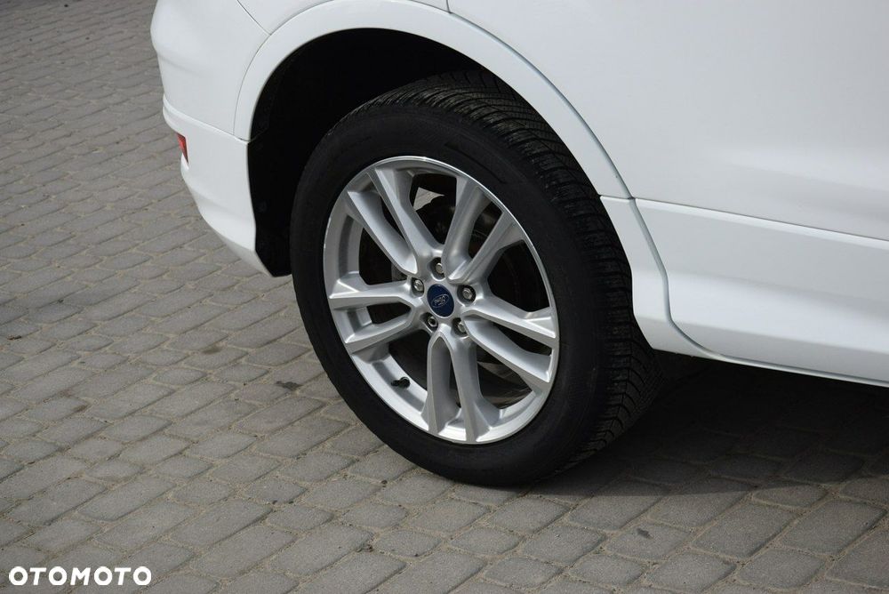 Ford Kuga 2.0 TDCi 4x4 Individual - 11